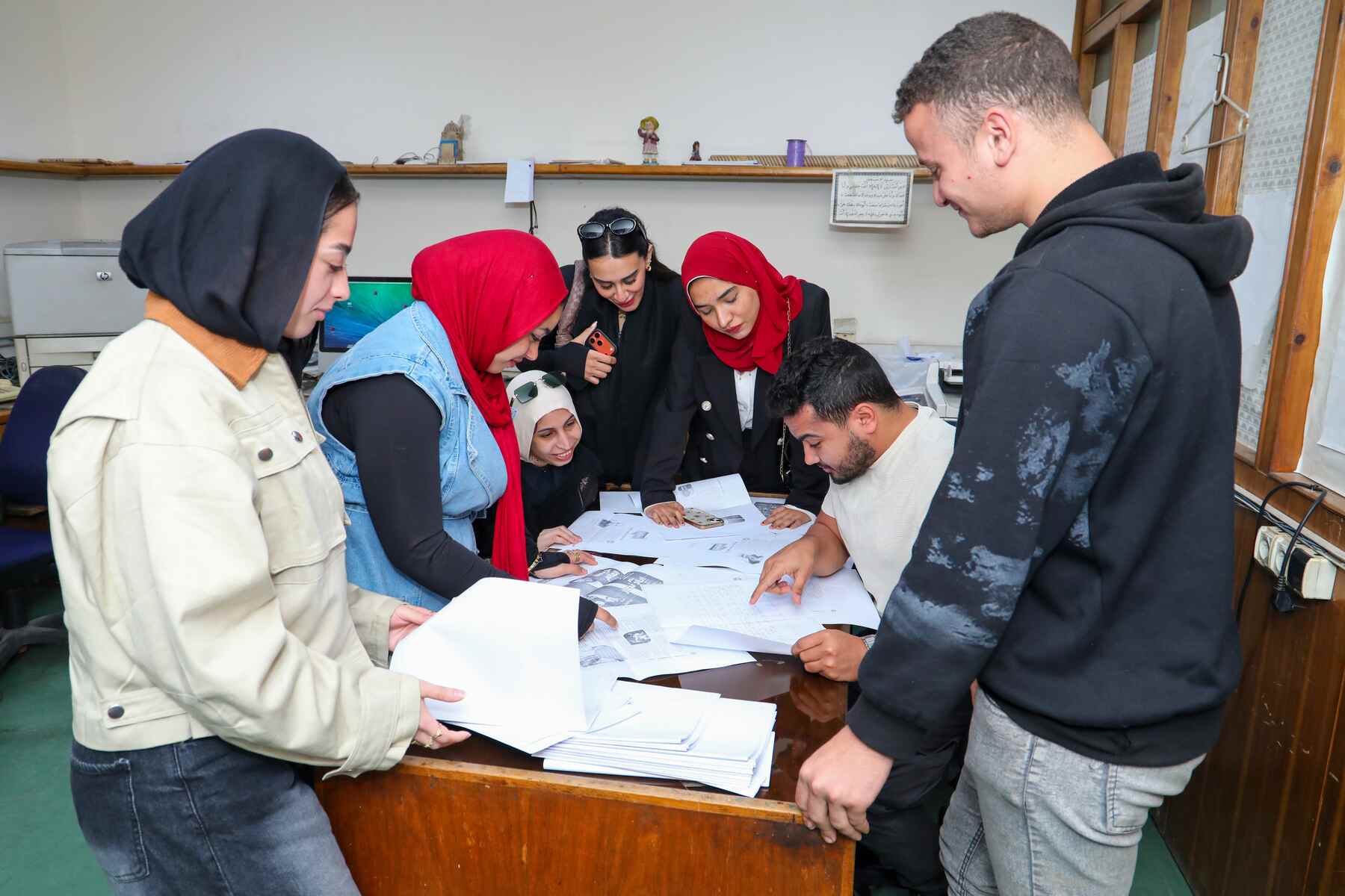 من كواليس مشروع التأشيرة 2
